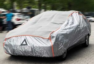 cerada proti toči