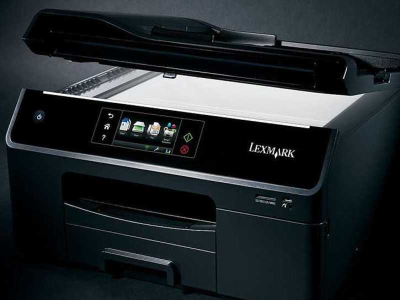kartuše za Lexmark