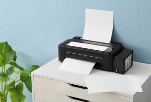 toner Epson