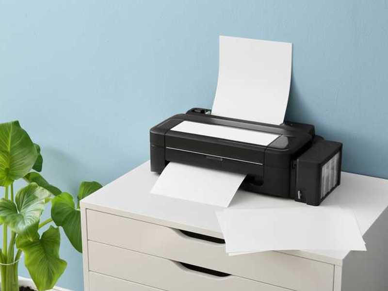 toner Epson
