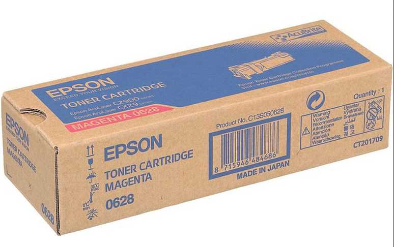 toner Epson